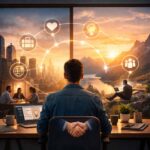 El sentido del trabajo en la nueva era laboral